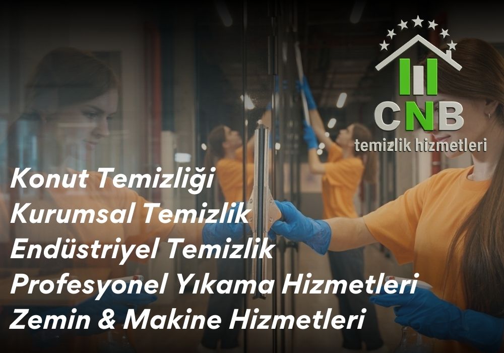 İzmit Hastane Temizliği